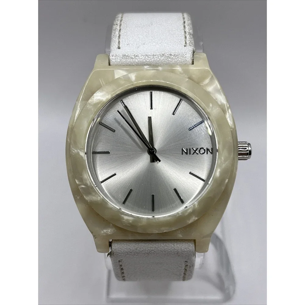 NIXON Men's Watch 